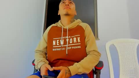 Snapshot of mnell28 chatting on 2, 3, 2026 mnell28 online show from 2, 3, 2026