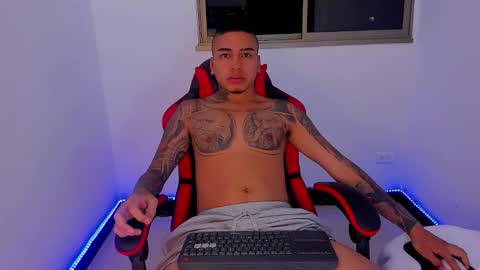 mnell28 online show from 10, 3, 2026