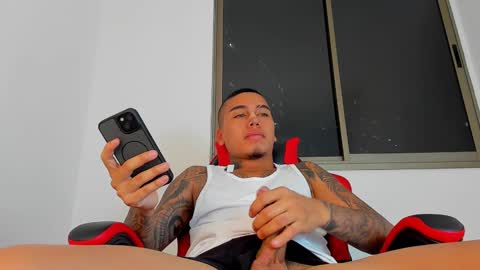 mnell28 online show from 20, 3, 2026