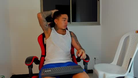 mnell28 online show from 10, 4, 2026