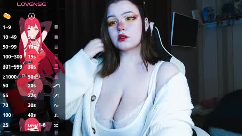 Snapshot of mo_atsui chatting on 3, 4, 2026 Hello Im Mo online show from 3, 4, 2026