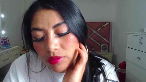Snapshot of moan_sex1 chatting on 6, 10, 2025 Catalina online show from 6, 10, 2025