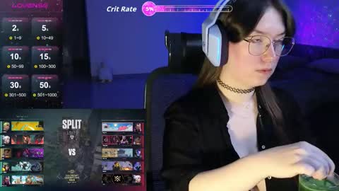 to support follow the fanclub online show from 3, 10, 2025