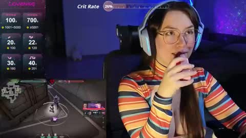 to support follow the fanclub online show from 11, 10, 2025