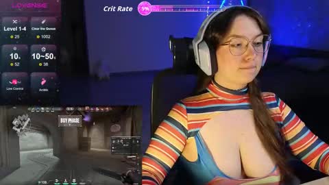 to support follow the fanclub online show from 4, 12, 2025