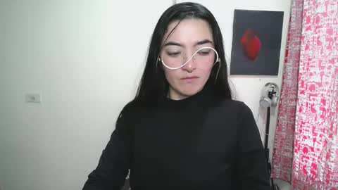 Snapshot of mocca_117 chatting on 19, 5, 2026 Sam online show from 19, 5, 2026