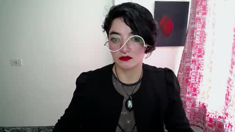 Snapshot of mocca_117 chatting on 9, 6, 2026 Sam online show from 9, 6, 2026