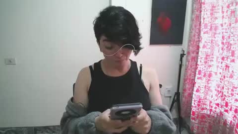 Snapshot of mocca_117 chatting on 13, 6, 2026 Sam online show from 13, 6, 2026