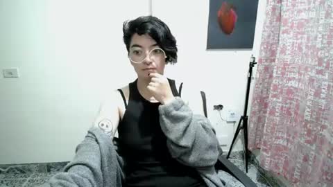 Snapshot of mocca_117 chatting on 14, 6, 2026 Sam online show from 14, 6, 2026