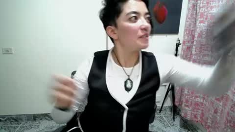 Snapshot of mocca_117 chatting on 15, 6, 2026 Sam online show from 15, 6, 2026