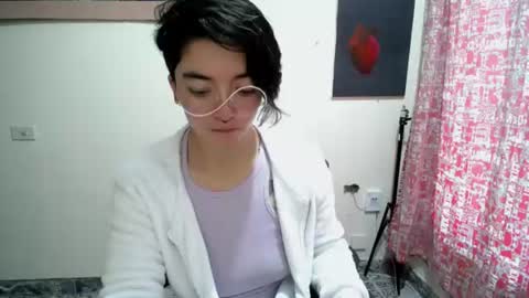 Snapshot of mocca_117 chatting on 16, 6, 2026 Sam online show from 16, 6, 2026