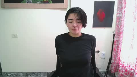 Snapshot of mocca_117 chatting on 18, 6, 2026 Sam online show from 18, 6, 2026