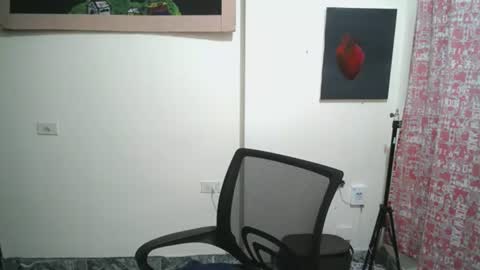 Snapshot of mocca_117 chatting on 19, 6, 2026 Sam online show from 19, 6, 2026