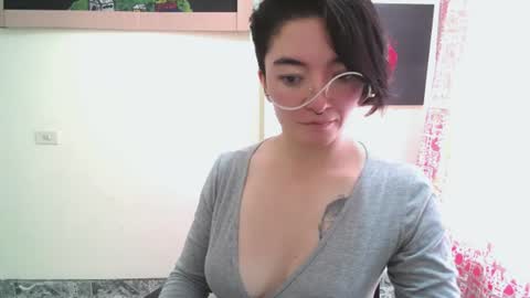 Snapshot of mocca_117 chatting on 20, 6, 2026 Sam online show from 20, 6, 2026