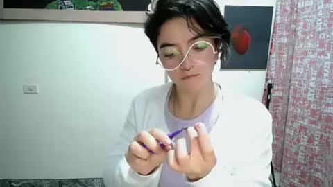 Snapshot of mocca_117 chatting on 22, 6, 2026 Sam online show from 22, 6, 2026