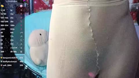 MOCHA   JAMES THE NPC  online show from 27, 12, 2024