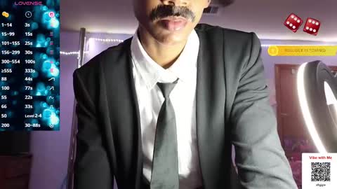 MOCHA   JAMES THE NPC  online show from 26, 9, 2025