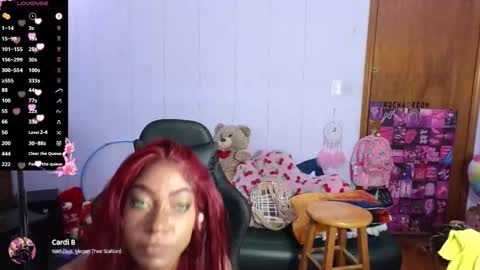 MOCHA   JAMES THE NPC  online show from 7, 3, 2026