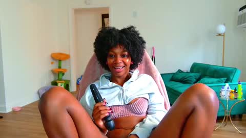 Mocha  BDAY JAN 13  online show from 10, 10, 2025