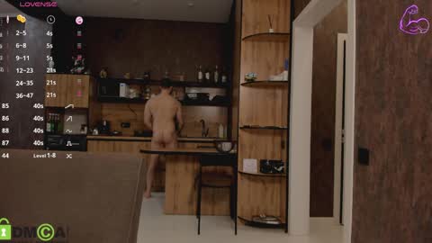 Model Mike online show from 8, 4, 2026