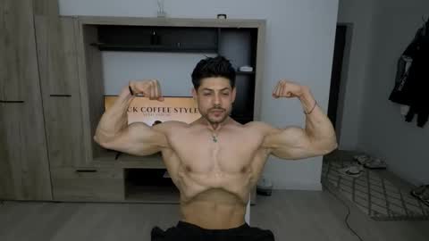 fitbody online show from 17, 3, 2026