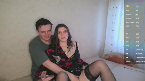 modestlily online show from 8, 4, 2026