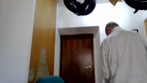 modesto1969 online show from 16, 10, 2025