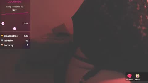 Modjo online show from 20, 1, 2025