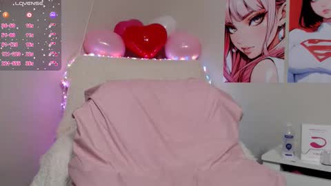 Molly online show from 13, 2, 2025