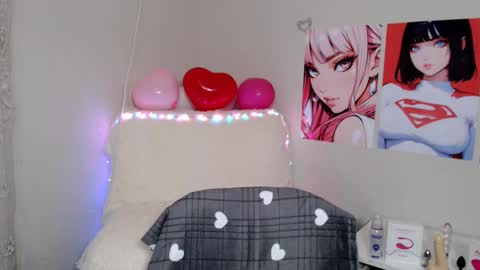 Molly online show from 10, 3, 2025