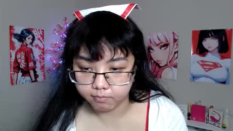 Molly online show from 28, 10, 2025