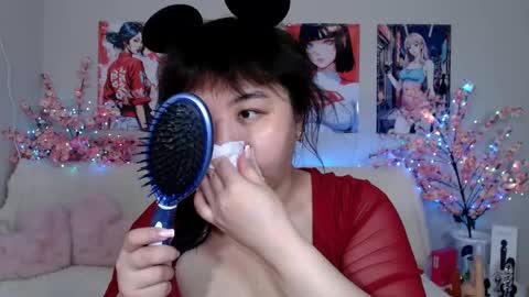 Molly online show from 24, 3, 2026