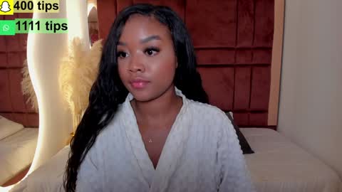 Snapshot of moesha_rey chatting on 21, 1, 2025 Moesha online show from 21, 1, 2025