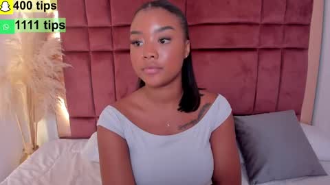 Snapshot of moesha_rey chatting on 21, 2, 2025 Moesha online show from 21, 2, 2025