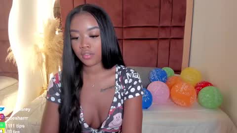 Snapshot of moesha_rey chatting on 11, 3, 2025 Moesha online show from 11, 3, 2025