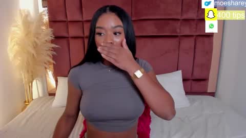 Snapshot of moesha_rey chatting on 12, 3, 2025 Moesha online show from 12, 3, 2025