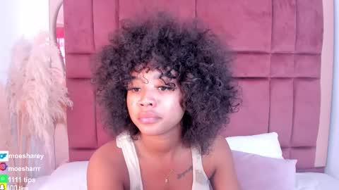 Snapshot of moesha_rey chatting on 20, 9, 2025 Moesha online show from 20, 9, 2025