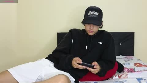 mohamed_malik online show from 27, 11, 2025