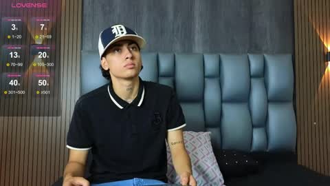 mohamed_malik online show from 3, 6, 2026