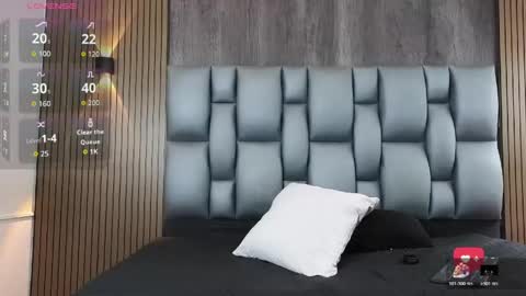 mohamed_malik online show from 4, 6, 2026
