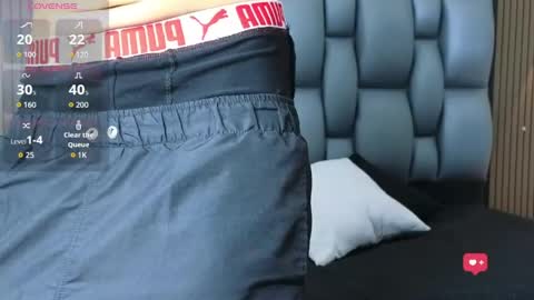 mohamed_malik online show from 5, 6, 2026
