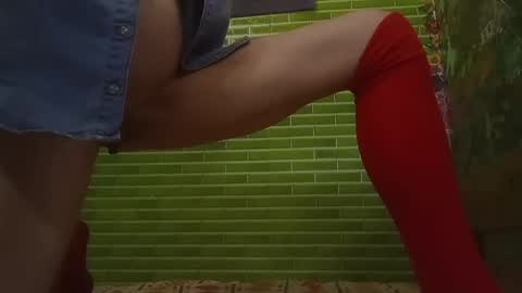 MohawkRed online show from 17, 4, 2026