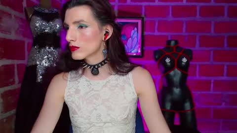 moira_hot online show from 15, 3, 2026