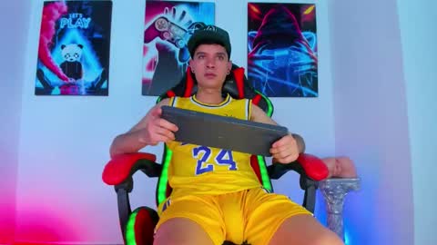 moises_23cm online show from 19, 9, 2025