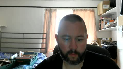 Jode online show from 25, 6, 2026