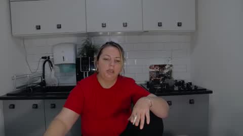 erika online show from 15, 9, 2025