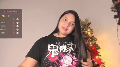 Ashley independent model online show from 18, 12, 2024