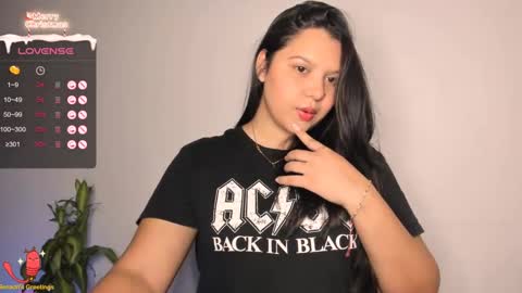 Ashley independent model online show from 18, 1, 2025