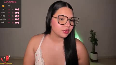 Ashley independent model online show from 2, 2, 2025