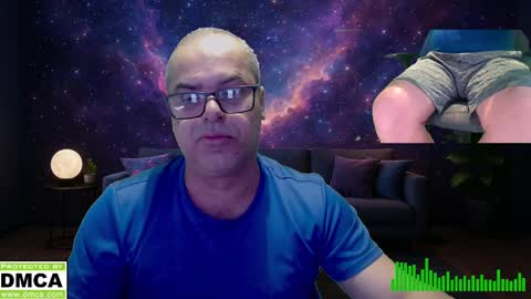 Mokkaf online show from 13, 10, 2025